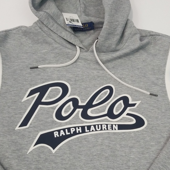 Polo Ralph Lauren Hoodie - Picture 2 of 4